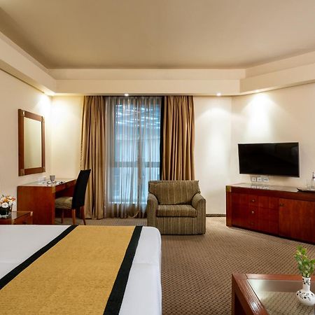Olive Tree Hotel Jerusalem Eksteriør billede