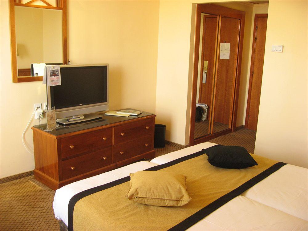 Olive Tree Hotel Jerusalem Eksteriør billede