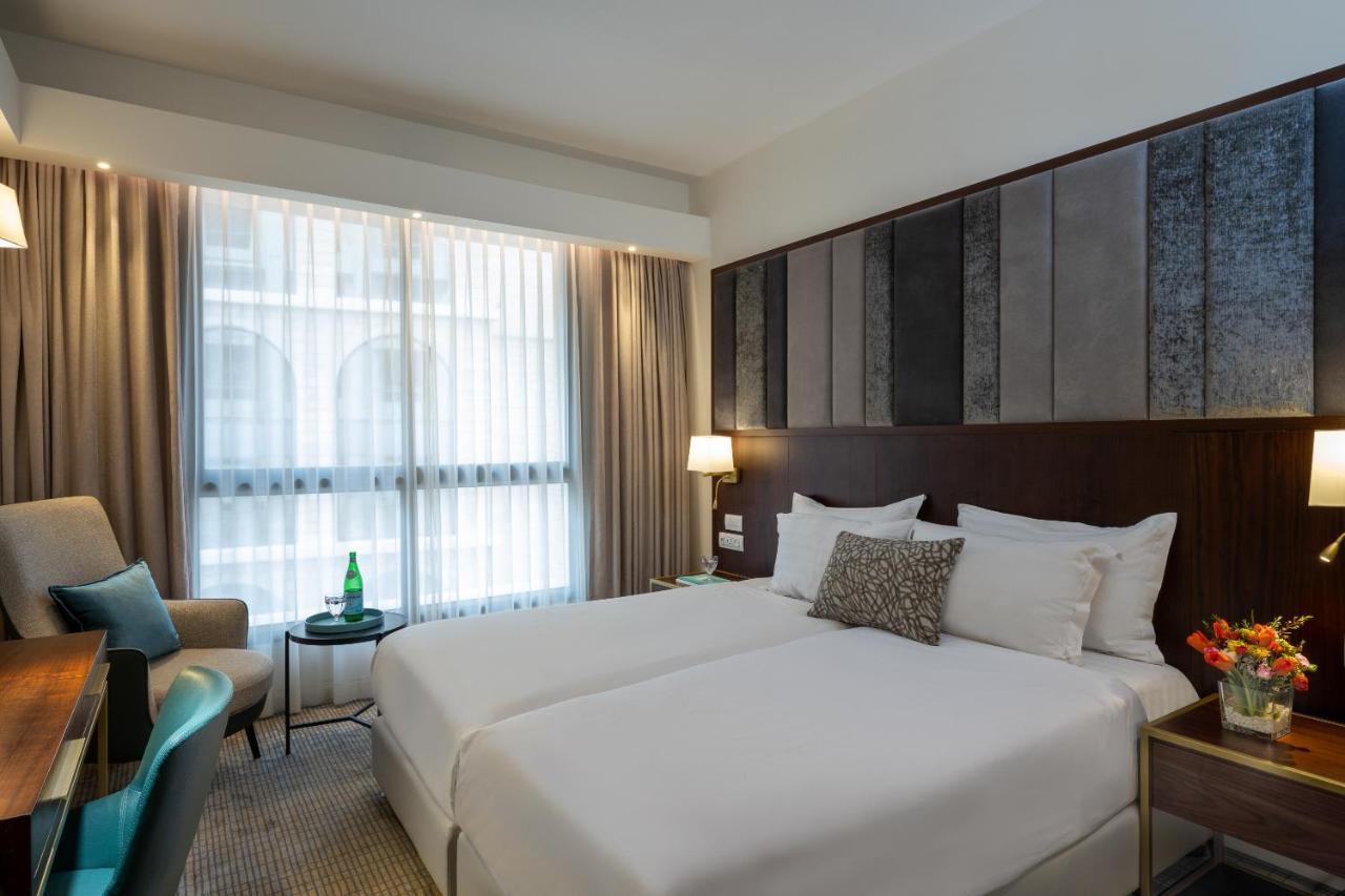 Olive Tree Hotel Jerusalem Værelse billede