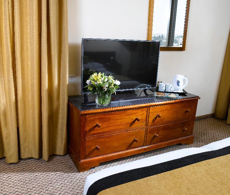 Olive Tree Hotel Jerusalem Eksteriør billede