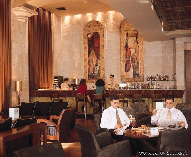 Olive Tree Hotel Jerusalem Eksteriør billede